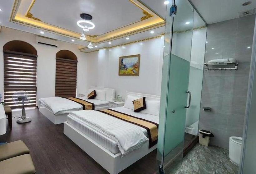 Habitación Estándar, Ruby