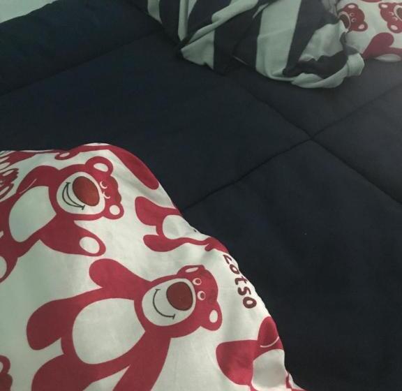 Habitación Estándar, Ruby