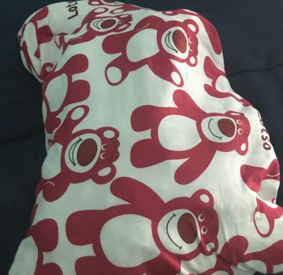 Habitación Estándar, Ruby