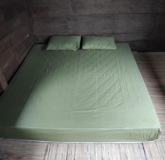Номер Стандарт, Sang Natha Lodge