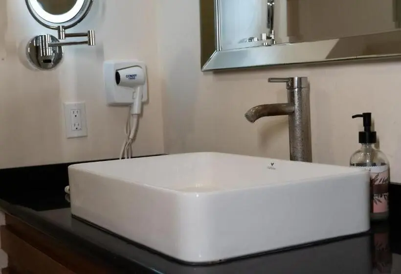 اتاق استاندارد, Infinity Suites Habitacion Doble 102