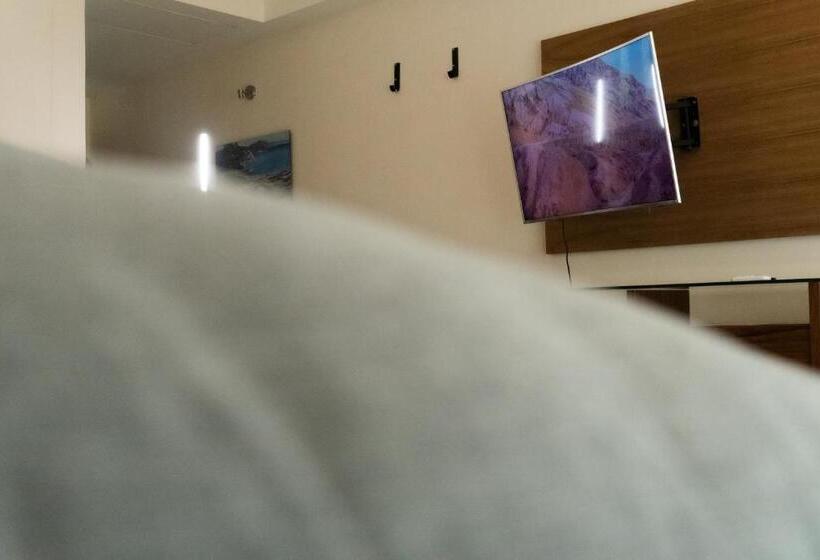 חדר סטנדרט, Infinity Suites Habitacion Doble 102