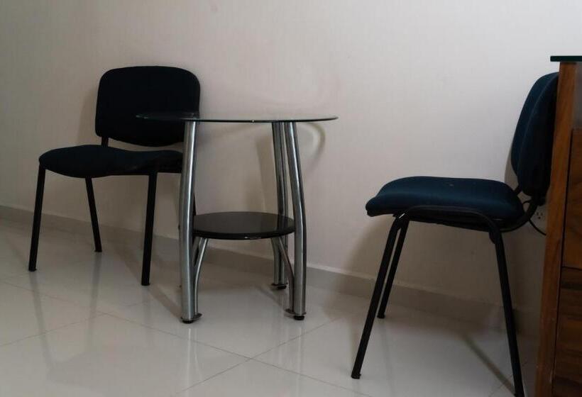 חדר סטנדרט, Infinity Suites Habitacion Doble 102