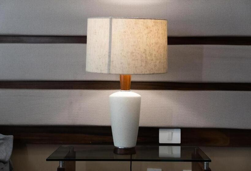 חדר סטנדרט, Infinity Suites Habitacion Doble 102