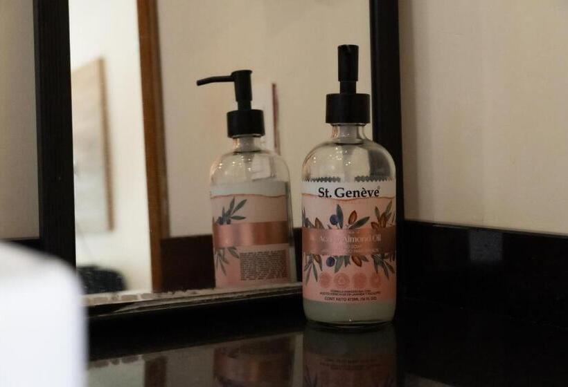 חדר סטנדרט, Infinity Suites Habitacion Doble 102