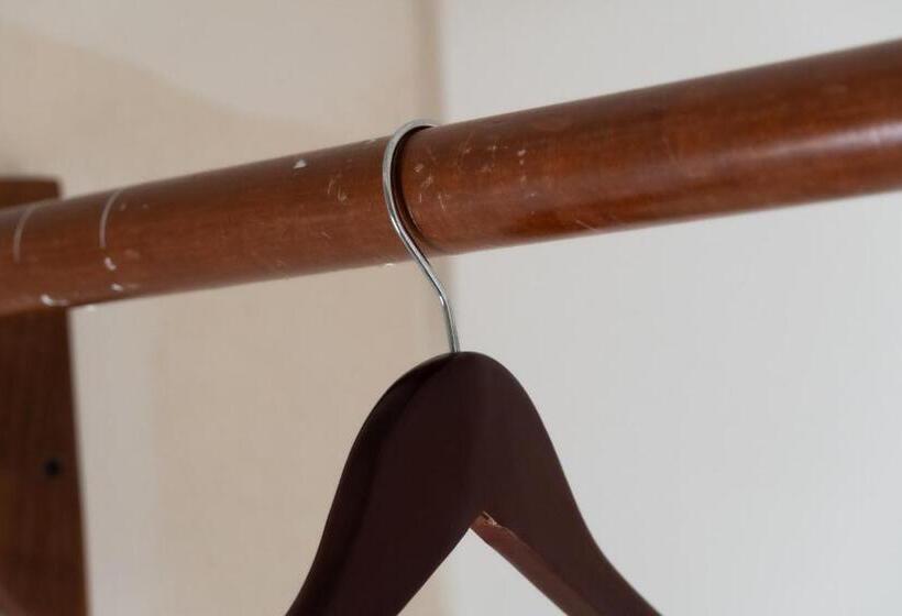 חדר סטנדרט, Infinity Suites Habitacion Doble 102