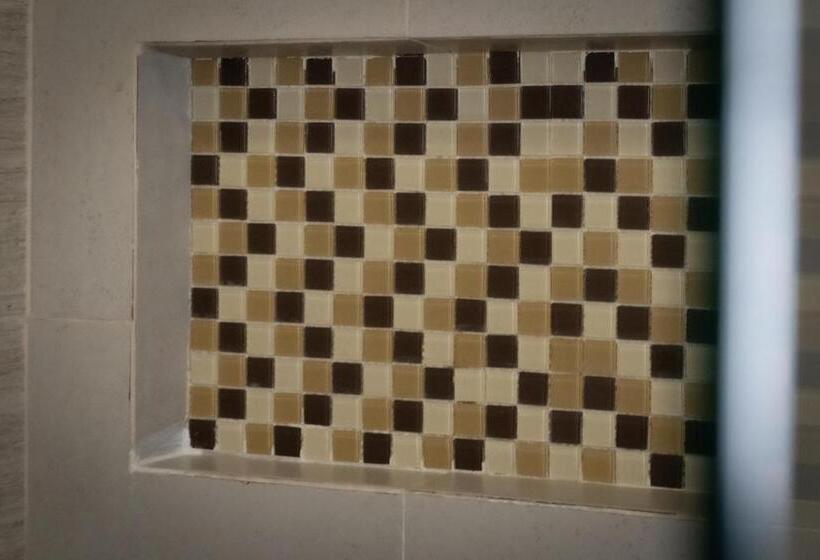 חדר סטנדרט, Infinity Suites Habitacion Doble 102