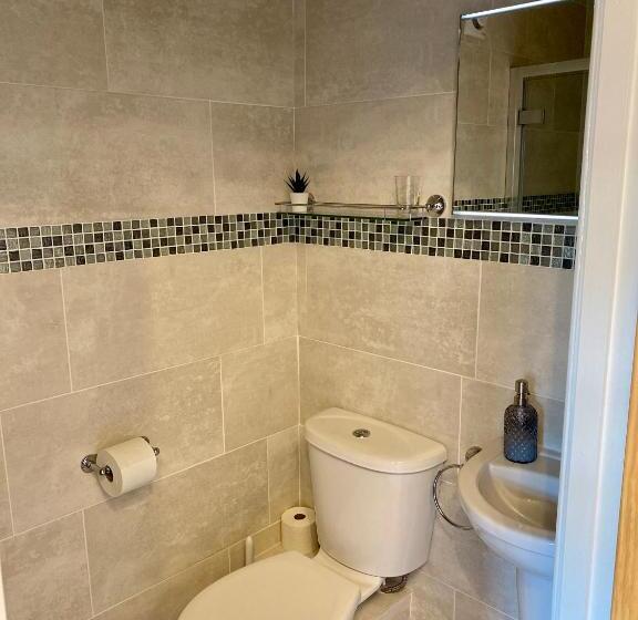 스탠다드 룸, Beachcroft Cliff View