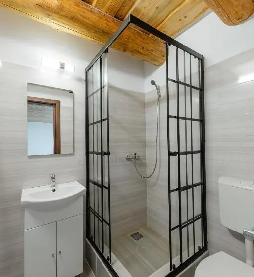 スタンダードルーム, Casa Perla Vlădesei