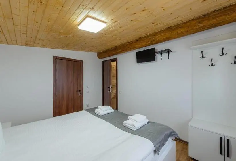 スタンダードルーム, Casa Perla Vlădesei