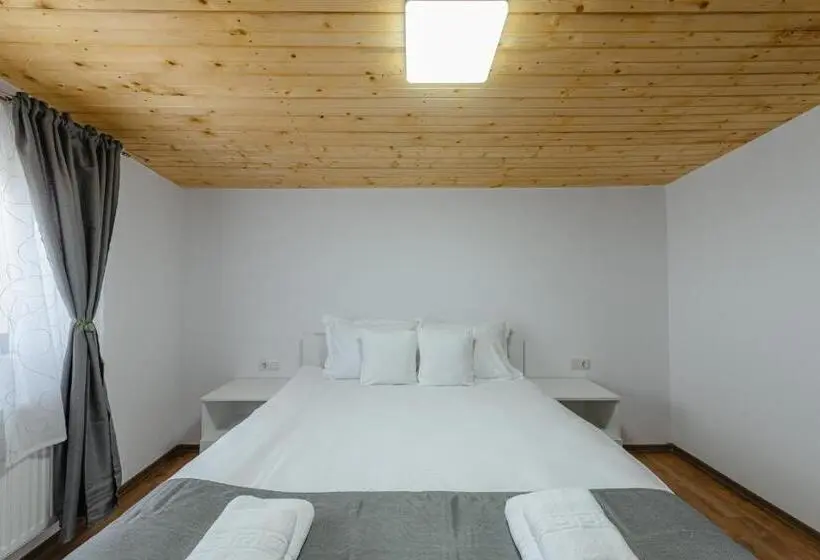スタンダードルーム, Casa Perla Vlădesei