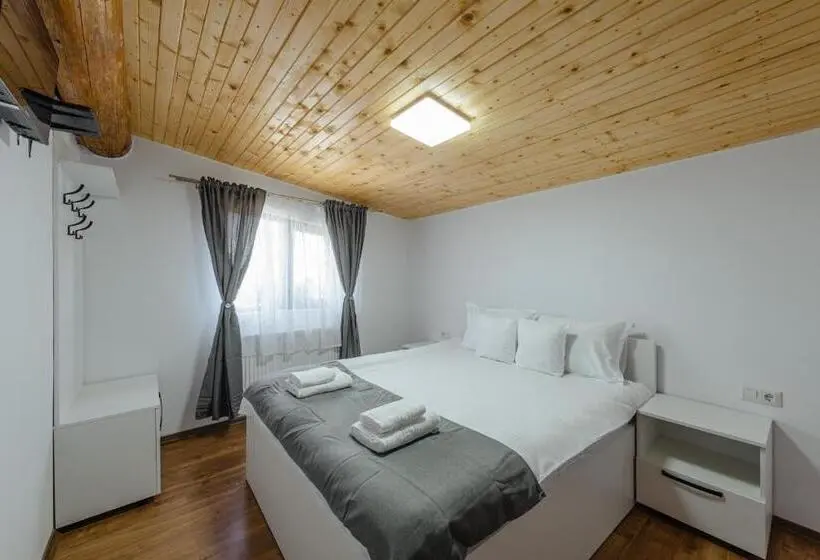 スタンダードルーム, Casa Perla Vlădesei