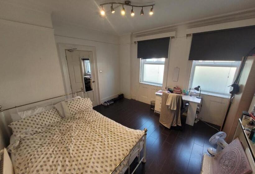 デラックスルーム, Locke & Quay Exclusive Rooms
