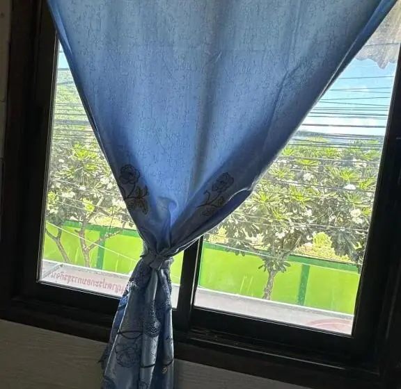 スタンダードルーム, Noahs Ark Suites