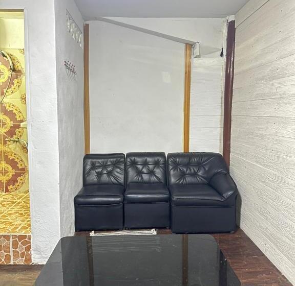 غرفة قياسية, Noahs Ark Suites