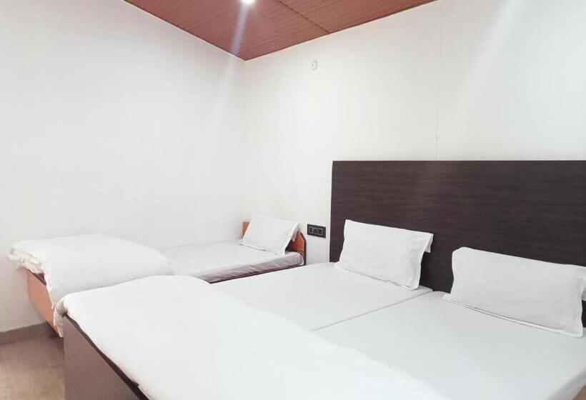 스탠다드 트리플 룸, Sunshine Hill Resorts