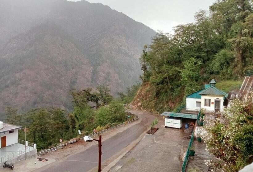 家庭山景房, Sunshine Hill Resorts