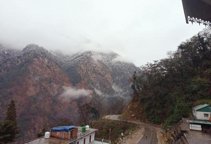 家庭山景房, Sunshine Hill Resorts