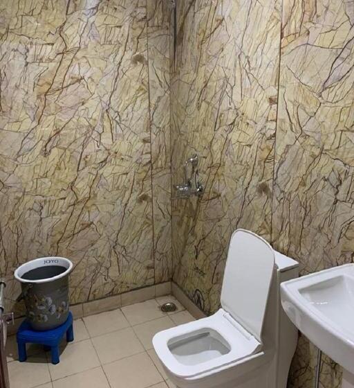 家庭山景房, Sunshine Hill Resorts