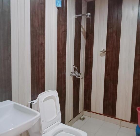 家庭山景房, Sunshine Hill Resorts