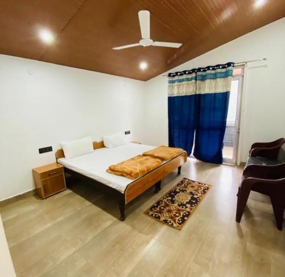 패밀리 룸 산 전망, Sunshine Hill Resorts