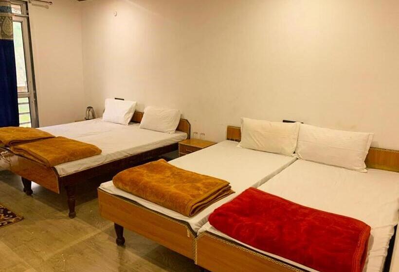 家庭山景房, Sunshine Hill Resorts