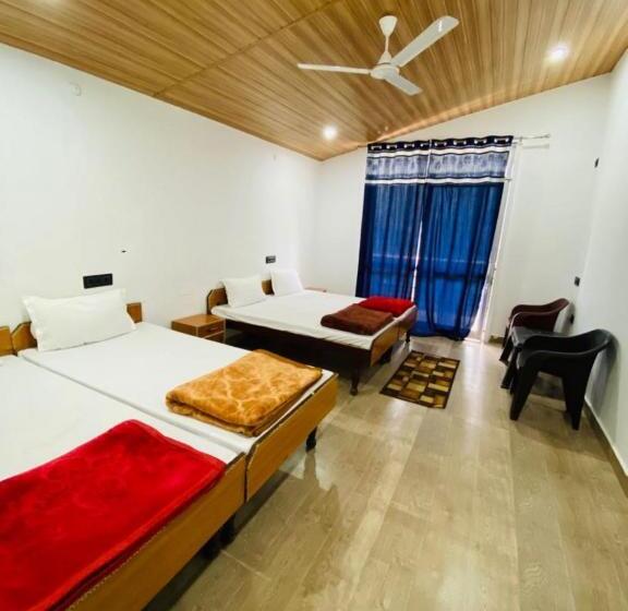 家庭山景房, Sunshine Hill Resorts