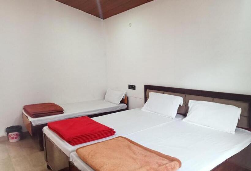 스탠다드 트리플 룸, Sunshine Hill Resorts