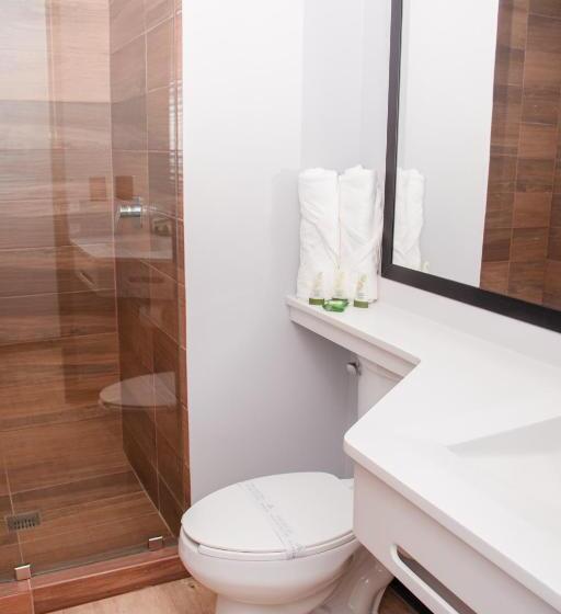 标准间, Avanta Hotel & Villas Querétaro