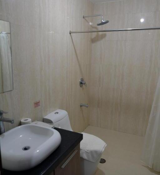 استودیو استاندارد با بالکن, Balai Condominiums