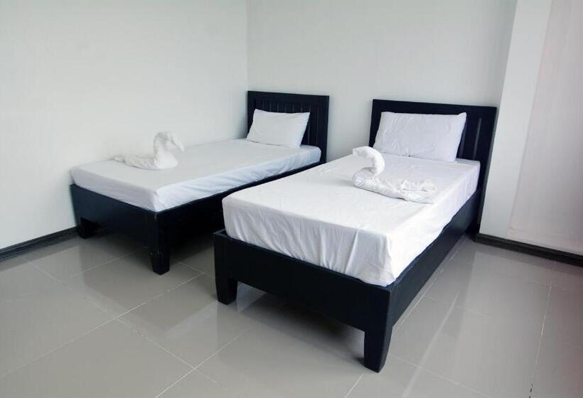 استودیو استاندارد با بالکن, Balai Condominiums