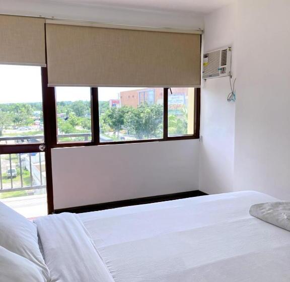 استودیو استاندارد با بالکن, Balai Condominiums