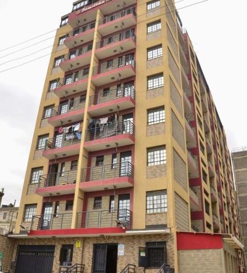 اتاق سوپریور یک تخته, Faustina Suites