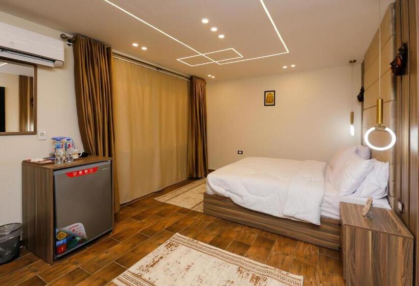 اتاق سوپریور, Imperial Pyramids Heights View