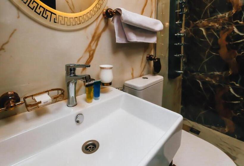 اتاق سوپریور, Imperial Pyramids Heights View