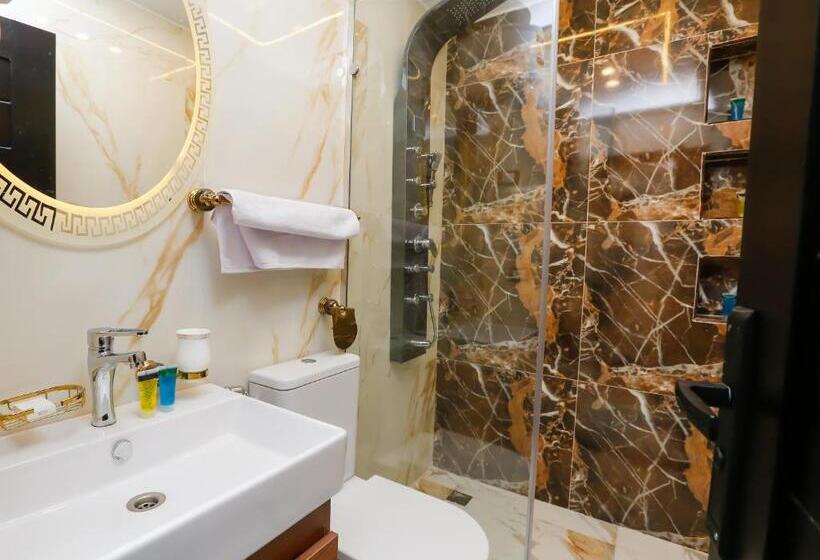 اتاق سوپریور, Imperial Pyramids Heights View