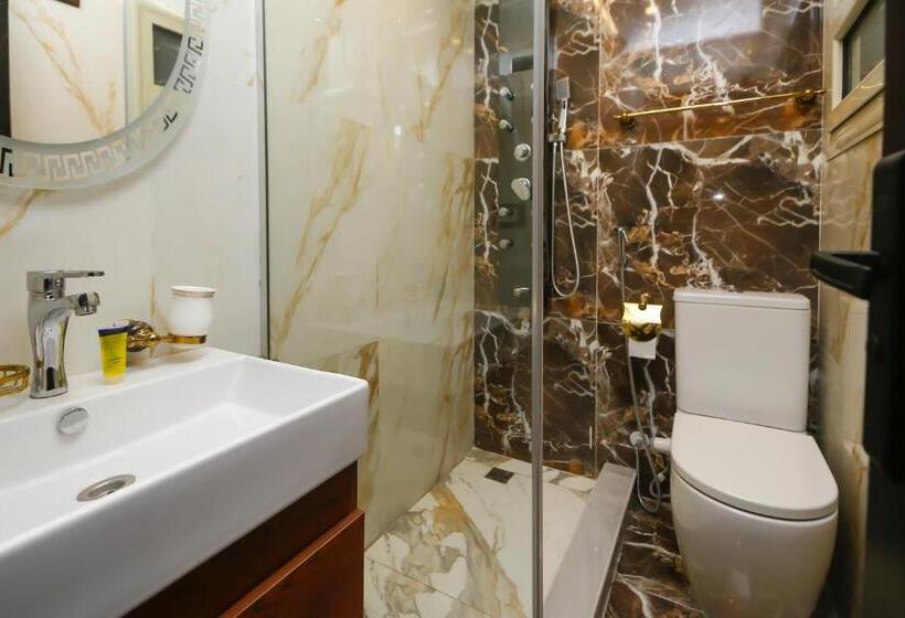 اتاق استاندارد, Imperial Pyramids Heights View