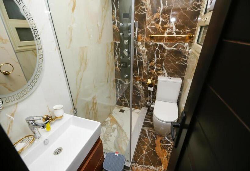 اتاق استاندارد, Imperial Pyramids Heights View