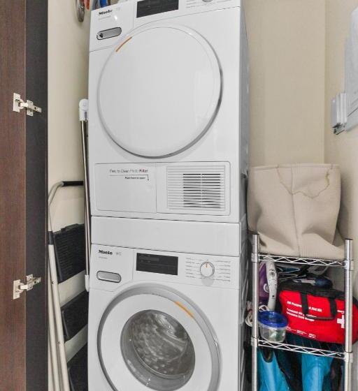 آپارتمان 2 خوابه با چشمانداز دریا, Le Vent Eagle Beach Condos By Bocobay Aruba