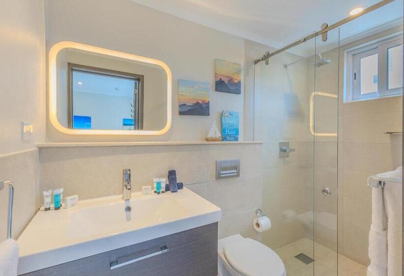 ویلای 2 خوابه, Le Vent Eagle Beach Condos By Bocobay Aruba