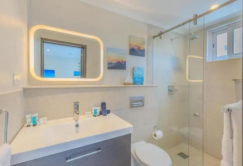 ویلای 2 خوابه, Le Vent Eagle Beach Condos By Bocobay Aruba