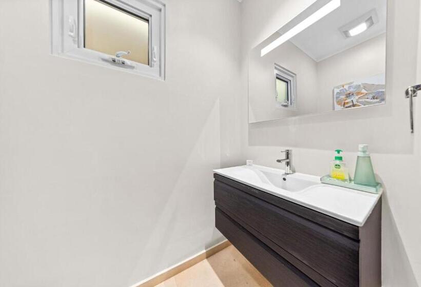 2 Bedroom Apartment Garden View, Le Vent Eagle Beach Condos By Bocobay Aruba