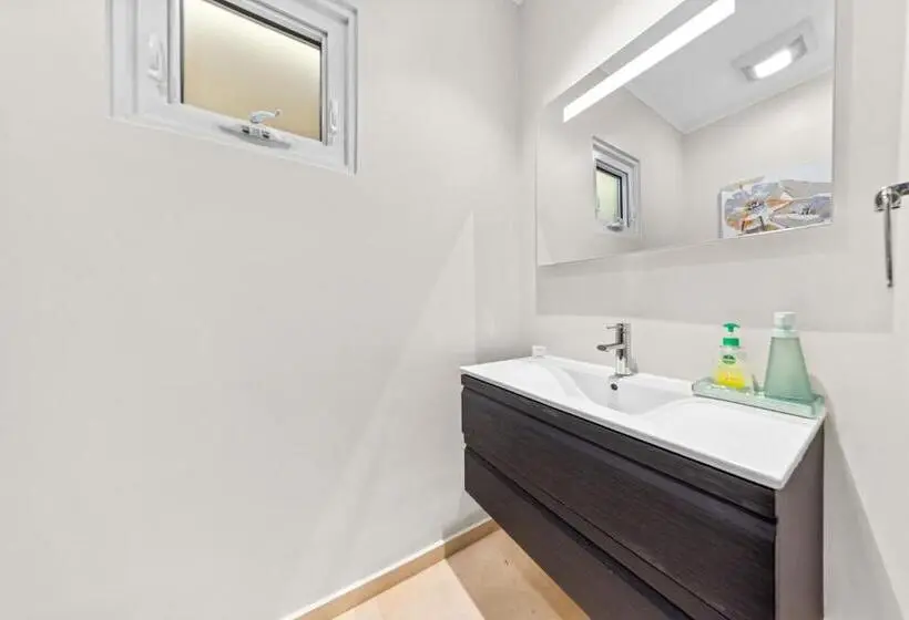 2 Bedroom Apartment Garden View, Le Vent Eagle Beach Condos By Bocobay Aruba