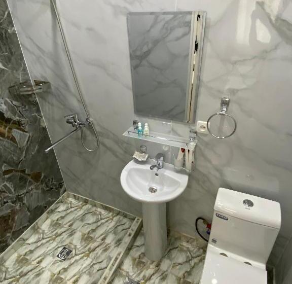 Habitació Estàndard, Art Garden