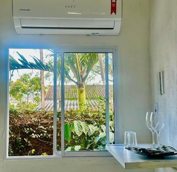 套房, Suítes   Village Capixaba