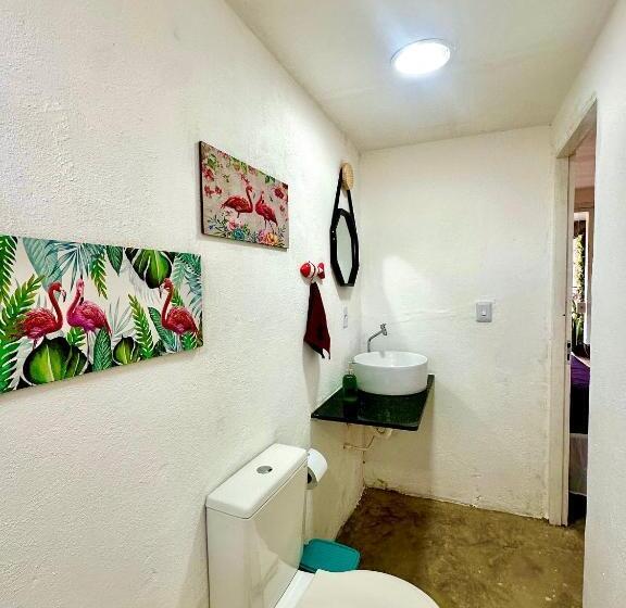 套房, Suítes   Village Capixaba