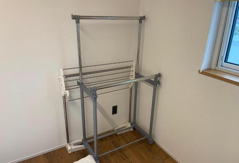 Family Room, オホーツクの海の幸が食べられる 漁師の家ゲストハウスohana