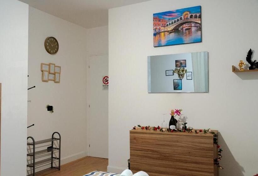 اتاق استاندارد, Mj Venice Guest House
