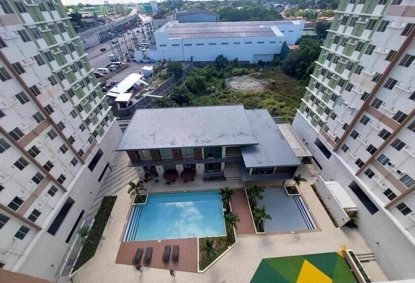 Студия Стандарт, Ram S Staycation