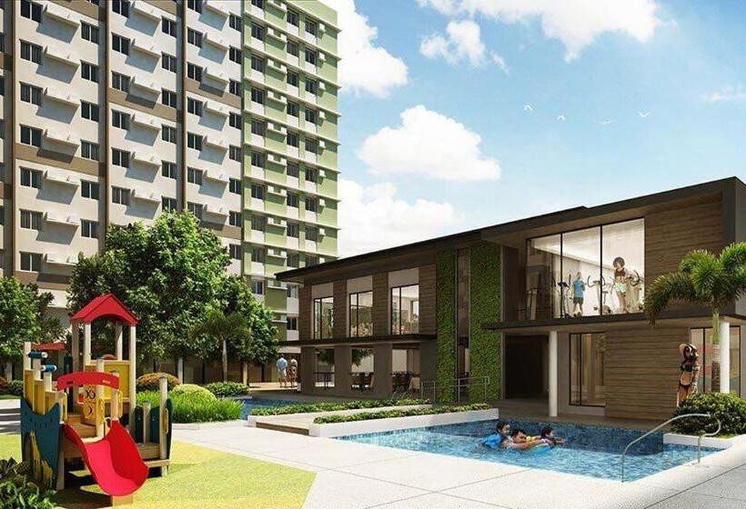 Студия Стандарт, Ram S Staycation